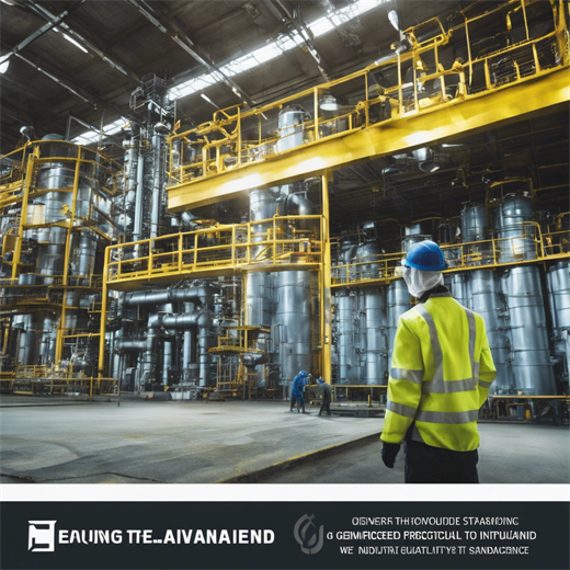 🏭 United Chemical — Vaša zaupanja vredna tovarna natrijevega cianida (NaCN) in globalni dobavitelj rudarskih izdelkov