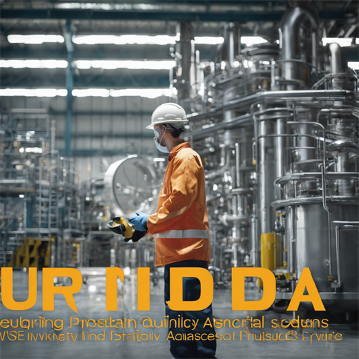 🏭United Chemical (United Chemicals) ໂຮງງານ - 32+ ປີ