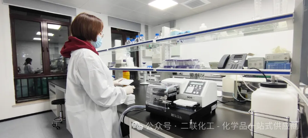 TuxingSun United Mining Mineral Research and Testing Center - Laboratori de proves d'elements minerals