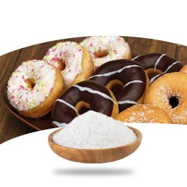 Dihidrogen difosfat disòdic -Nivel d'aliments