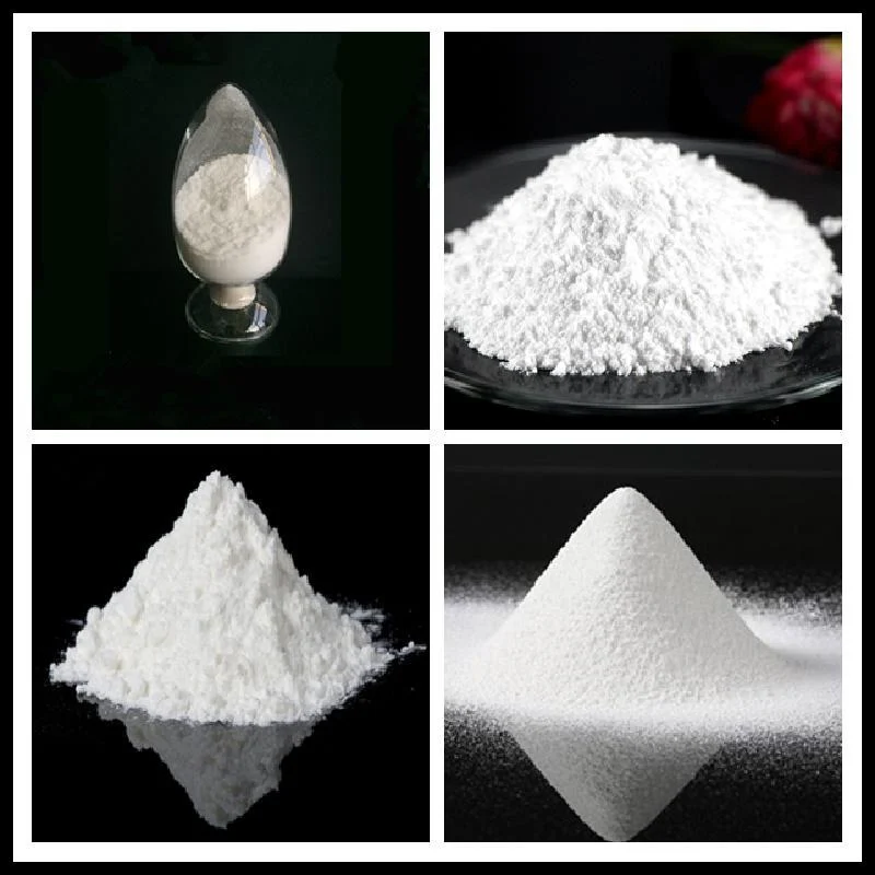 I-Sodium Fluoride 98% NaF