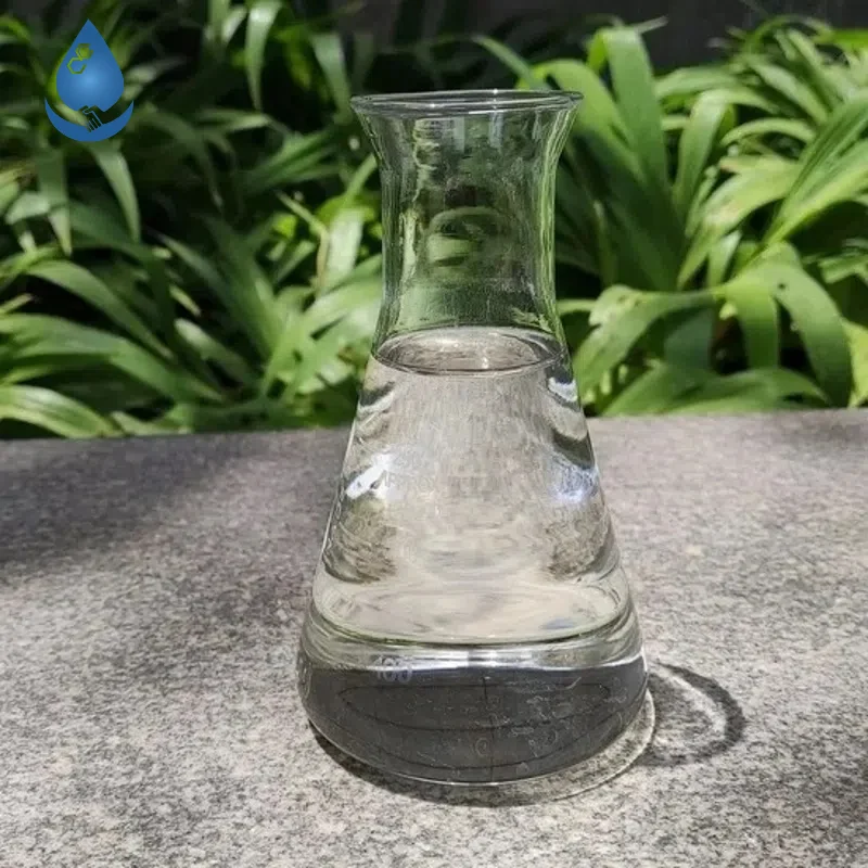 ಟ್ರೈಸೊಪ್ರೊಪನೊಲಮೈನ್ (TIPA)