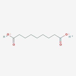 Pharmaceutical Grade 99% Azelaic Acidpicture3