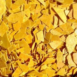 Presta atenció a les proves d'hidrosulfur de sodi per protegir la teva salut