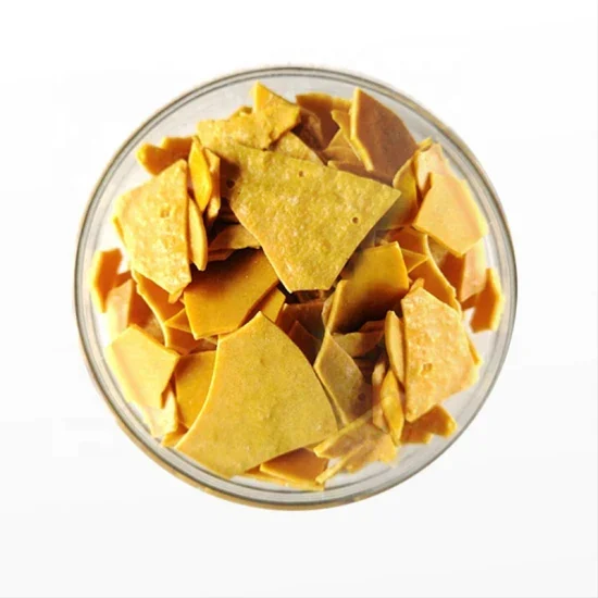 Ibi ipamọ pataki ati Awọn alaye gbigbe fun iṣuu soda Hydrosulfide