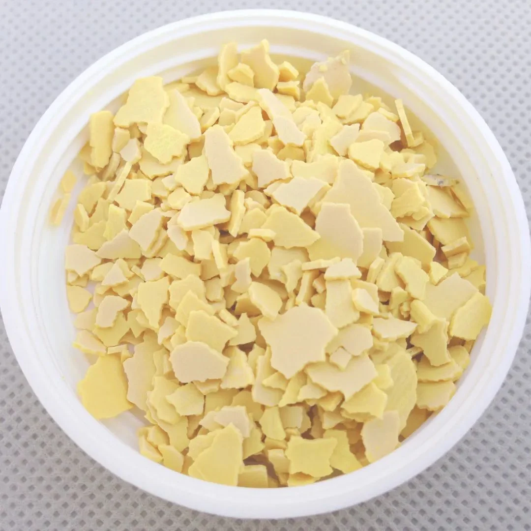 طريقة هيدروسلفيد الصوديوم لاستعادة المعادن الثمينة من المياه الحمضية