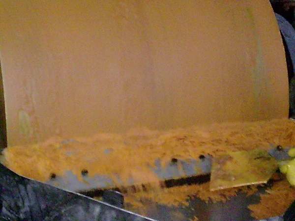 Com convertir eficaçment el líquid d'hidrosulfur de sodi en escates sòlides