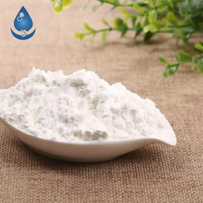 សូដ្យូម Thiocyanate 99% សម្រាប់ថ្នាំសំលាប់ស្មៅ