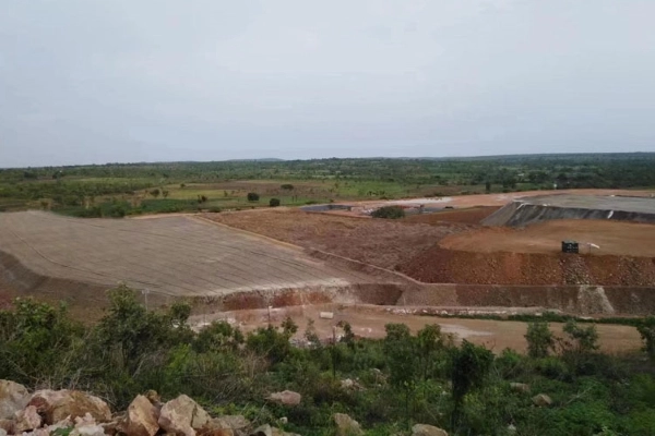 Diretrizes para uso seguro e científico de cianeto de sódio