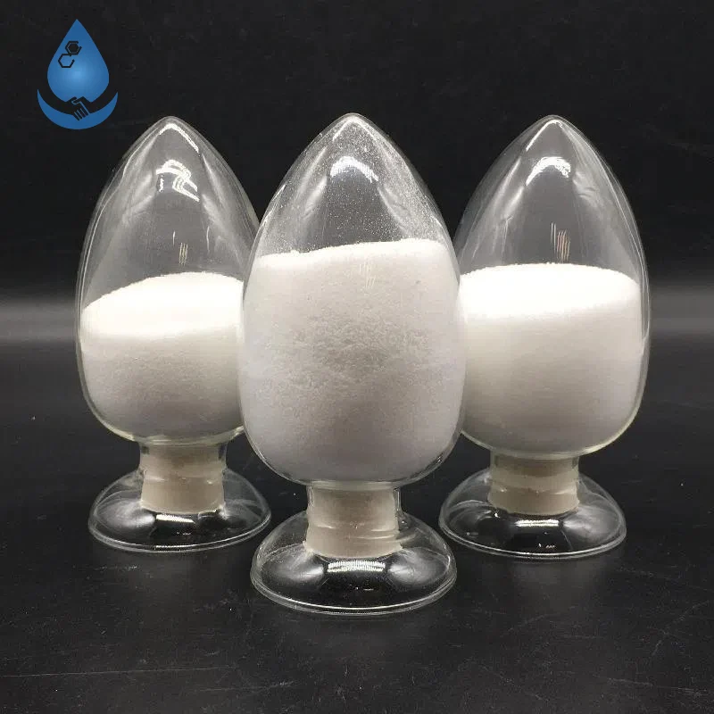 Ho an'ny fitsaboana rano, fanodinana mineraly, polymer polyacrylamide cationic