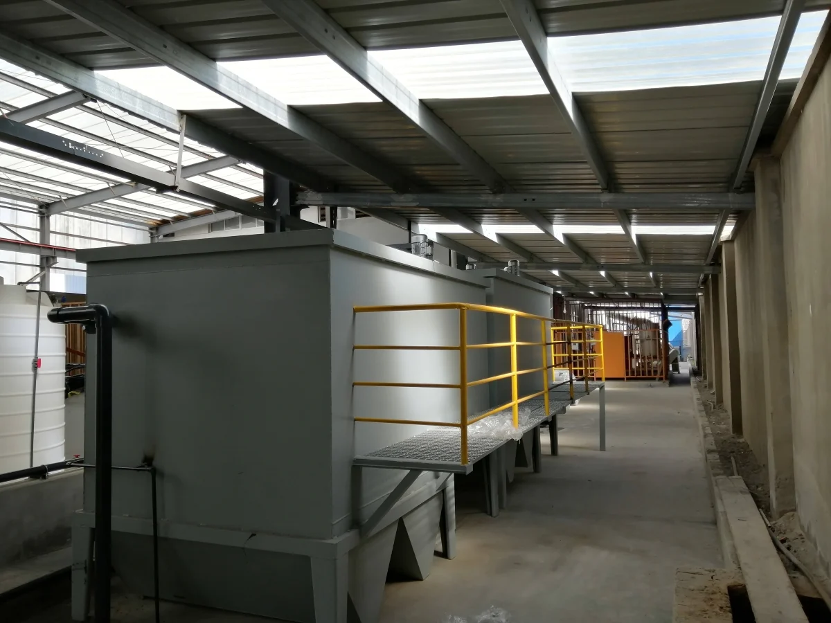 Metodat inovative për rikuperimin e lëngjeve të mbetjeve të cianid natriumit: Një fokus në menaxhimin e mjedisit