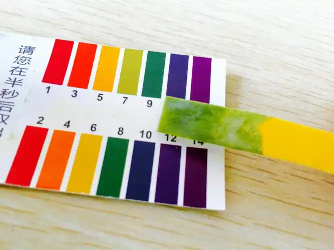 Quid est pH valor sodii cyanidi, et quomodo differt a chloride sodio?