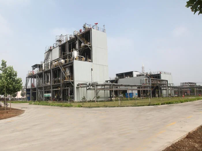 United Chemical: Pioner en una cadena de subministrament de cianur de sodi segura i de baix cost per a la indústria minera