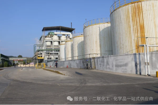 Shaanxi United Chemical: Building a New Bridge for Global Chemical Cooperation with Sodium Cyanide as Link sodium cyanide advanced production technology high-purity products rigorous quality control stable capacity technological innovation market expansion safety and environmental protection No. 6picture