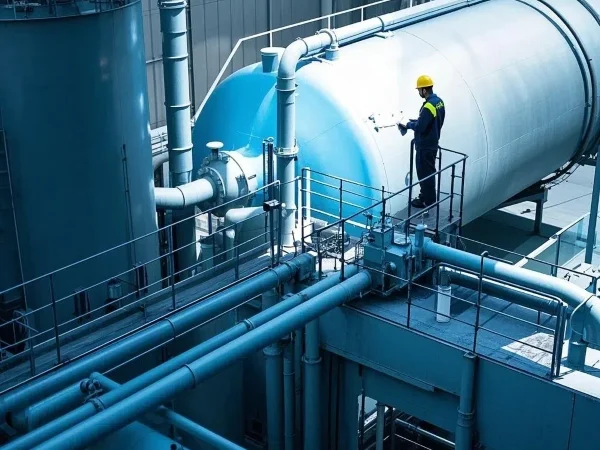 Sufuri da Ajiya na Sodium Cyanide: Tabbatar da Kariyar Sinadarai