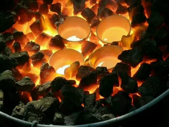 Atunse Gold Mine Tailings pẹlu Tun - yiyan ati Cyanidation Ọna