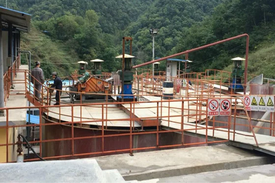 Gold Cyanidation နှင့် ပတ်သက်၍ သင်သိထားရမည့်အချက်များစွာ