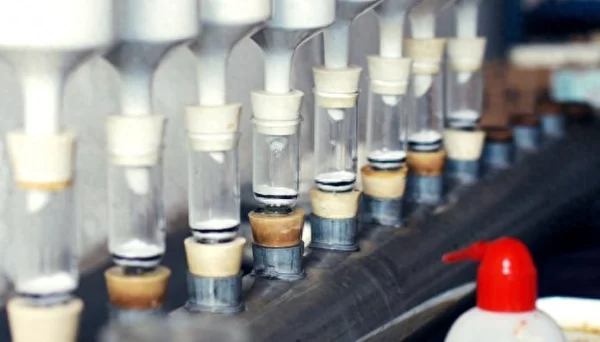 Gold Cyanidation Plant tsüaniidiga reoveepuhastusmeetodid