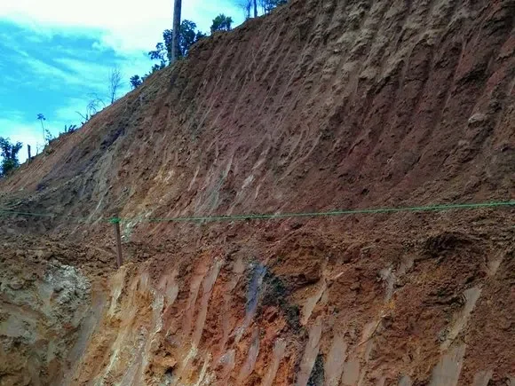 Sodium Cyanide: Vahaolana mahomby amin'ny fanariana akora volamena ambany