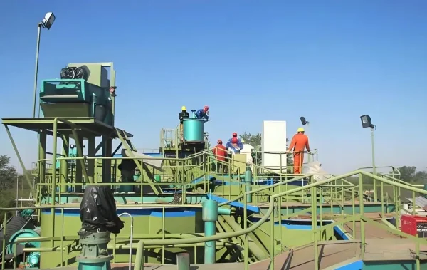 Inkqubo eGqibeleleyo yeHydrometallurgy: Ukusuka kwiCyanide Leaching ukuya kwi-Electrolysis
