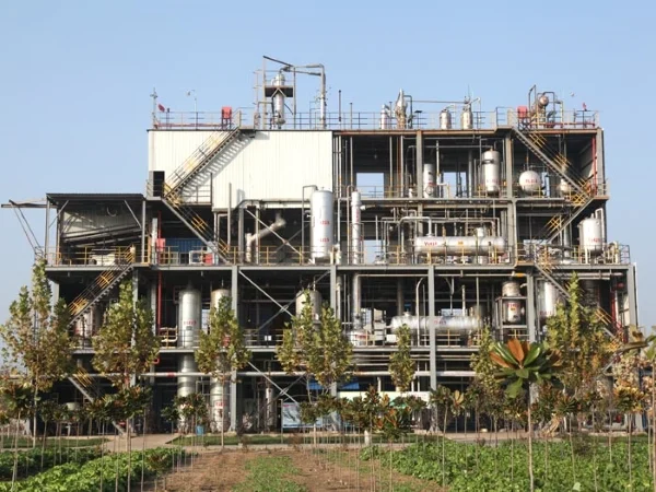 시장 공급의 이점 United Chemical 시안화나트륨에서