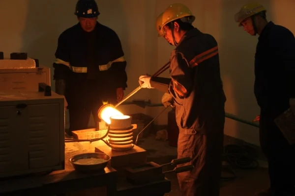 Ngaba uyazi malunga nokusetyenziswa kwe-sodium cyanide?