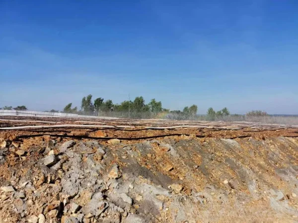 Sodium cyanide in Heap Leaching: A Key Factor in Gold Mining