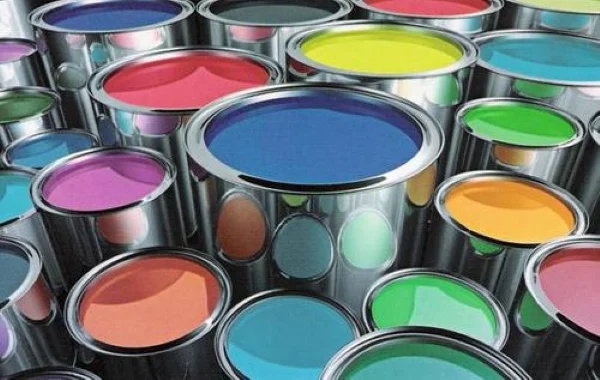 Die toepassing van natriumsianied in die kleurstofbedryf