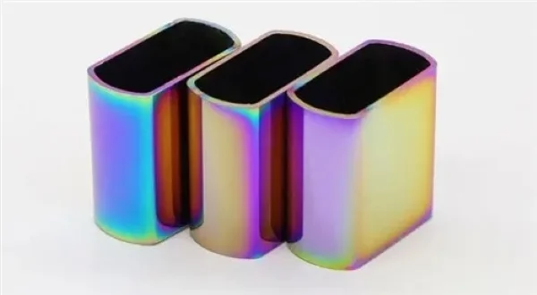 Die toepassing van natriumsianied in die galvaniseerbedryf