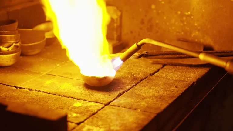 Chlorination Process for Treating Cyanide Gold Sludge