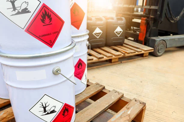 Op wéi eng Themen sollten oppassen wann Dir Natriumcyanid transportéiert?