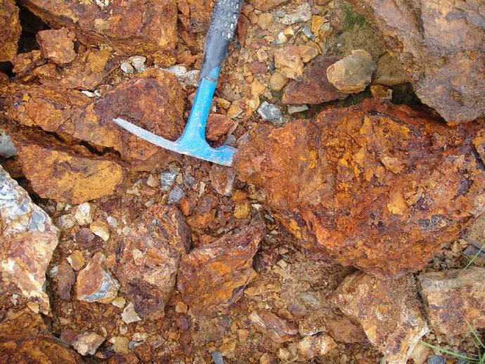 Study on Cyanide Leaching of Carbonaceous Carlin-Type Gold Ore