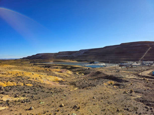 Cyanidation Process Application and Research for Copper-Bearing Gold Ores