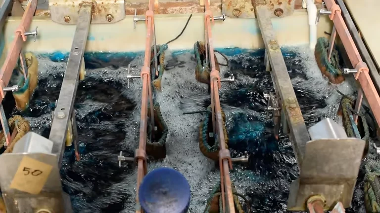 The Application of All - Slime Cyanidation Oxygen - Rich Leaching Process