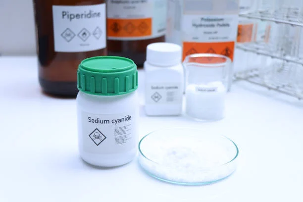 Công thức hóa học và khối lượng phân tử của Natri Xyanua là gì? Công thức hóa học natri xyanua khối lượng phân tử khối lượng mol số 1 hình ảnh Công thức hóa học và khối lượng phân tử của Natri Xyanua là gì? Công thức hóa học natri xyanua khối lượng phân tử khối lượng mol số 1 hình ảnh