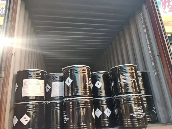 Натрийн цианид: Аж үйлдвэрийн төрөл бүрийн хэрэглээ бүхий хүчтэй химийн бодис