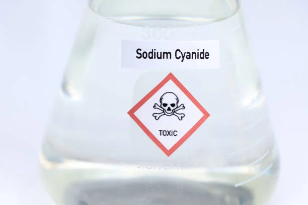 Sodium Cyanide Solution Preparation Safety Operation Procedures