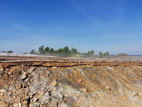 The Impact of High-Temperature Leaching on Sodium Cyanide Consumption