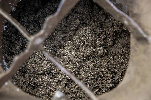 Ts'ebetso e phahameng ea mocheso oa cyanidation bakeng sa ho khutlisa litšepe tsa bohlokoa ho li-catalyst tsa likoloi