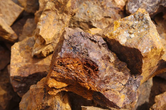 Sodium Cyanide ninu Ilana Leaching ti Arsenic-Ti nso Ores