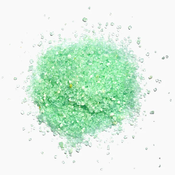 Kalafo ea Cyanide Mehatleng ea Merafong ea Khauta ka Ferrous Sulfate