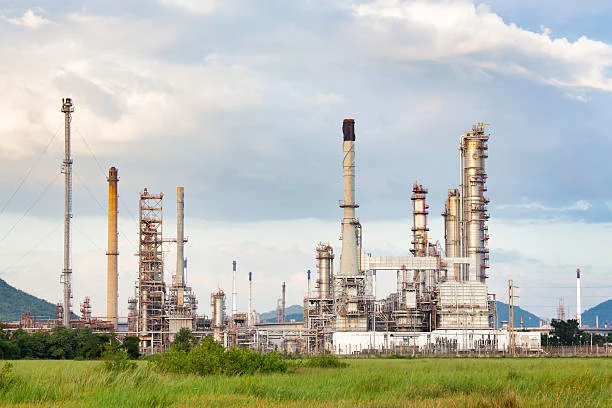 Senaste produktionsprocesserna för natriumcyanid