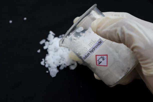 تفاوت بین هیدروکسید پتاسیم و هیدروکسید سدیم شماره 1 تصویر تفاوت بین هیدروکسید پتاسیم و هیدروکسید سدیم شماره 1 تصویر