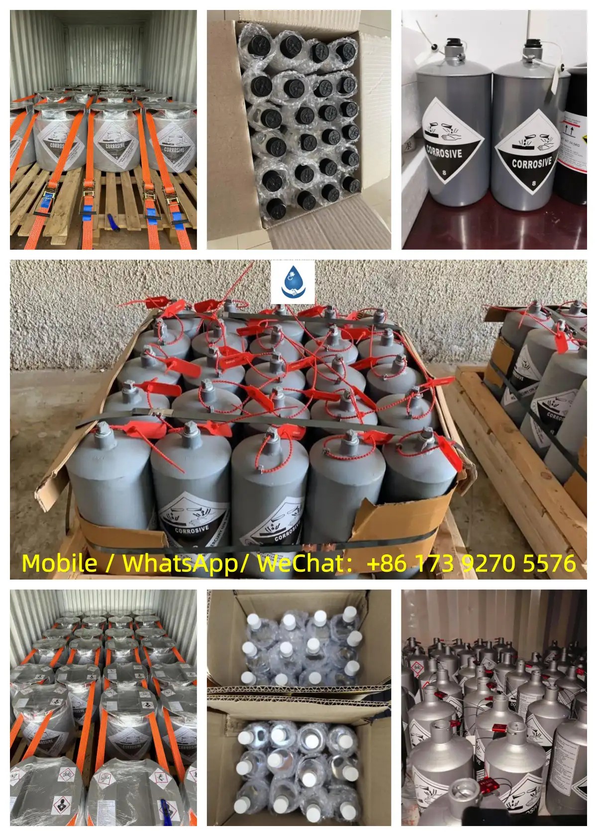 MERCURY METAL Extra Pure 99.999%+ CAS 7439-97-6 Mercury Symbol Hg Atomic number 80 Silver-gray metal Liquid at room temperature Gold mining Amalgam Cyanide leaching Heap No. 1picture