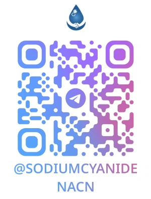 Telegram QR Code