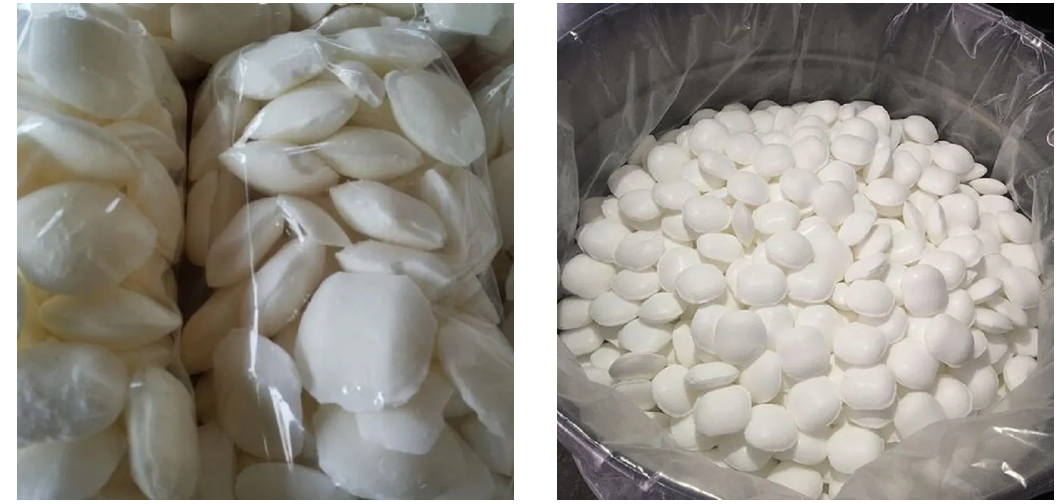 Natriumcyanid vs. umweltfreundliche Laugungsmittel: Goldvergleich 2026 Natriumcyanid Goldlaugung umweltfreundliche Mittel cyanidfreie Chemikalien Extraktionsreagenzien Rückgewinnung Bergbau Nr. 2 Bild