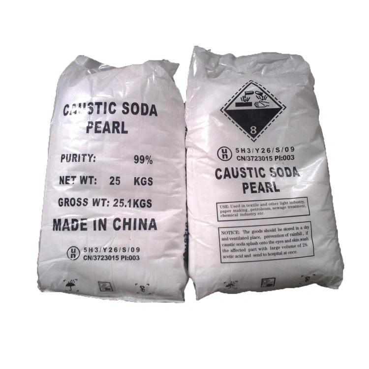 Sodium Hydroxide,Caustic Soda Flakes,Caustic Soda Pearls 96%-99%