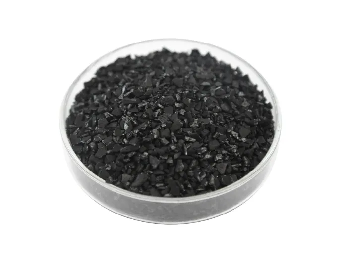 Optimizing Gold Recovery: The Role of Coconut Shell Activated Carbon in CIP, CIL, and CIC Processes