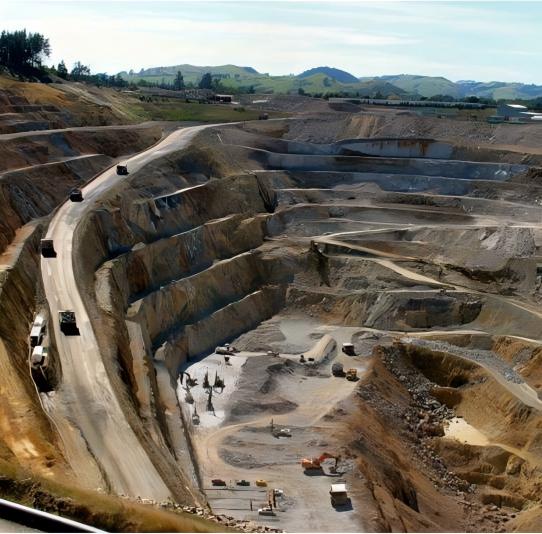 AuCarbTM aktivt kul valgguide til CIP/CIL processer
