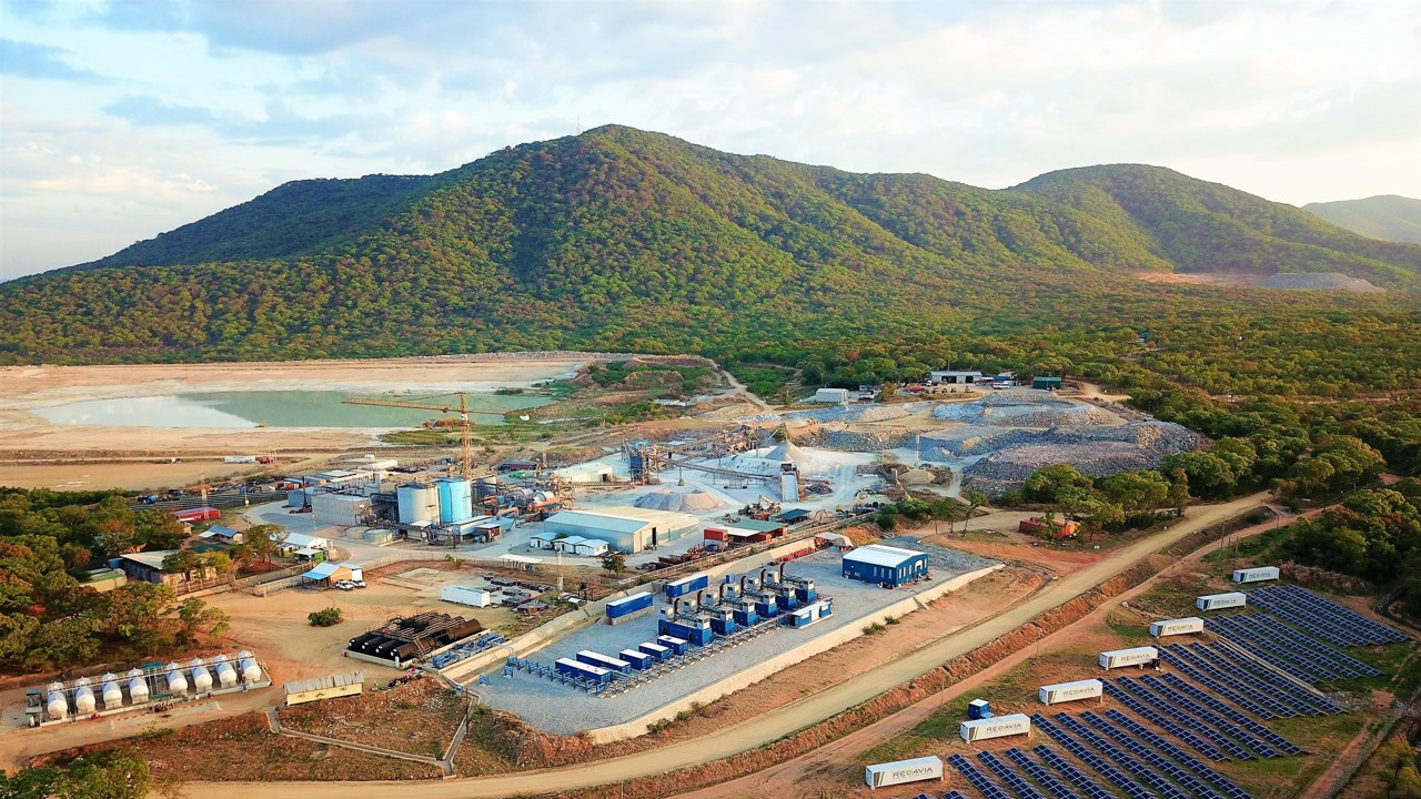 Integrated Gold Extraction Solutions for Tanzania's Mining Sector